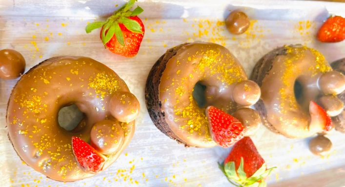 Bronuts
