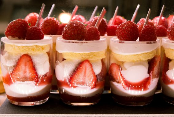 Trifles